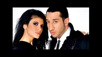 Анелия и Илиян - Две неща [ Cd - Rip ]