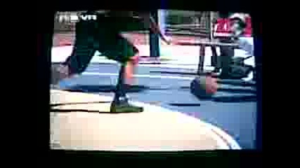 Basketball