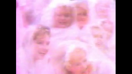 Boy George - Mistake Number 3 