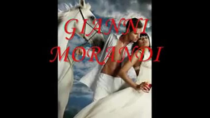 Gianni Morandi - Parla Piu Piano (говори по тихо).flv