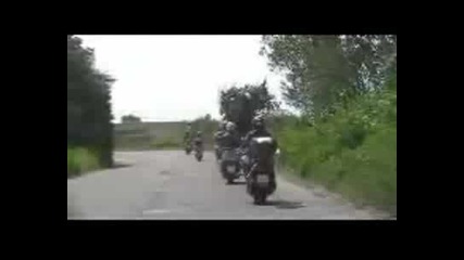 Пикник - Мусачево - Елин Пелин