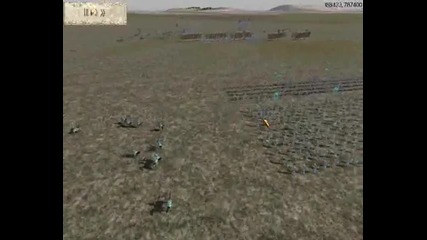Rome total war online battle #8 !!!