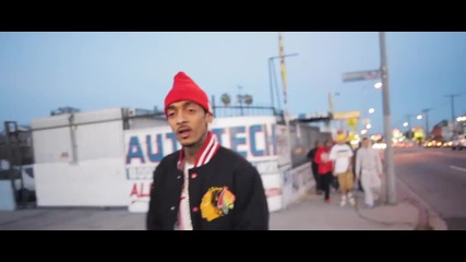Nipsey Hussle - Run A Lap (official Music Video) *hd* (2012)