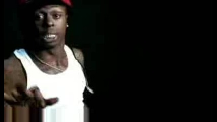 Jay Rock Ft. Lil Wayne & Will.i.am - All My Life In The Ghetto