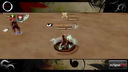 Infinity Sro - Warrior/warlock Pvp