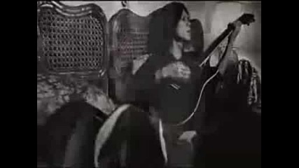 Acid Black Cherry - Aishitenai 