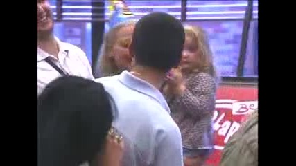 Big Brother Family - Хелий