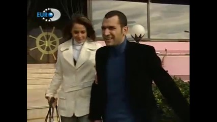 Firtina - Буря 30 Bolum