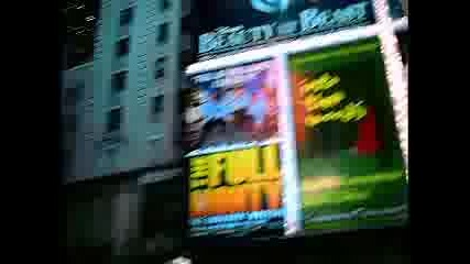 Marc Anthony - I Love Ny