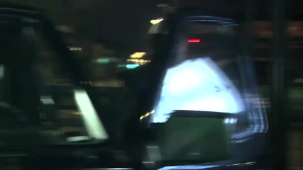 Los Victorinos - Pilot [hd]