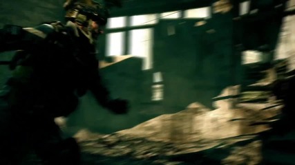 Medal of Honor ( Launch Trailer Hd ) 