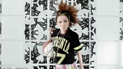 2ne1 - Scream (short Ver.)