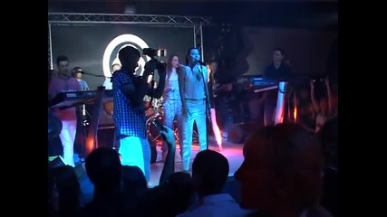 Ceca - Prilog iz Bara - (Tv Kcn 2014)
