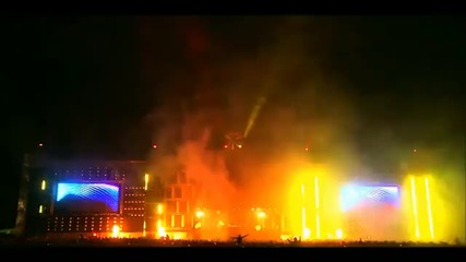 Dominator 2010 - Official Aftermovie 
