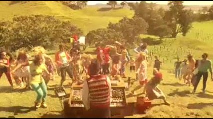 реклама на Coca Cola