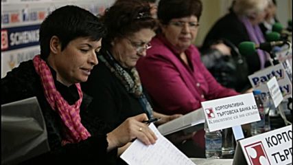 Бухалов: Дано здравият разум да възтържествува