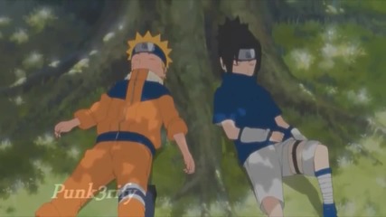 Sasuke & Naruto Shippuuden Final Battle Amv Brand New Episodes!