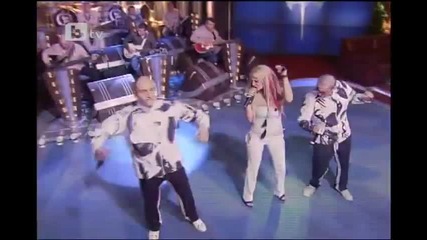 Rumaneca i Enchev i Emanuela - Danuk Lubov