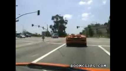 lamborghini 