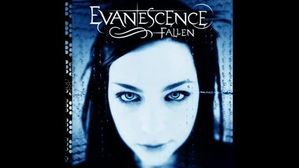 Evanescence - Everybodys Fool