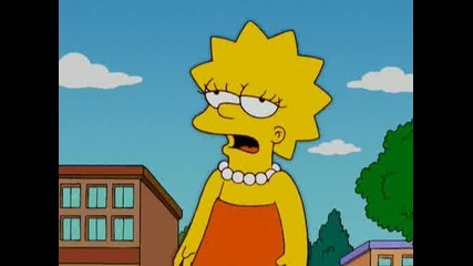 The Simpsons Сезон 18 Епизод 2 Бг Субтитри