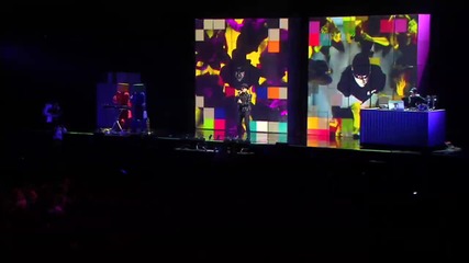 Pet Shop Boys - Pandemonium 