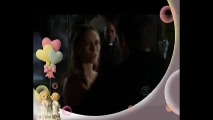 Ghost Whisperer - Love will show you everything