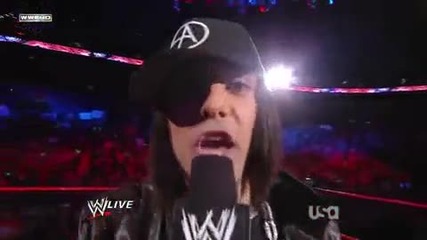Wwe/ Raw 8//3/10 8/9 {h Q} 