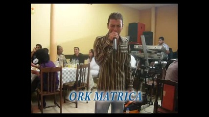 Ork Matrica 2010 