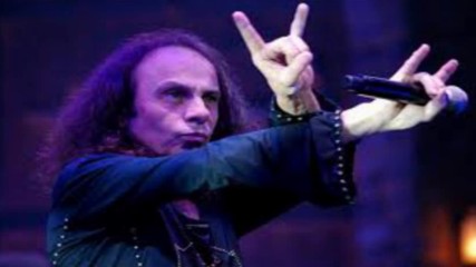 Ronnie James Dio & Queensryche - The Chase