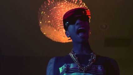Jazz Lazer feat. Tyga - Piece of Change @blackonyou