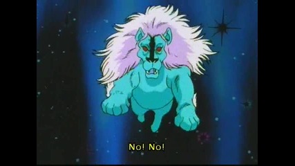 Sailor Moon - episode 19