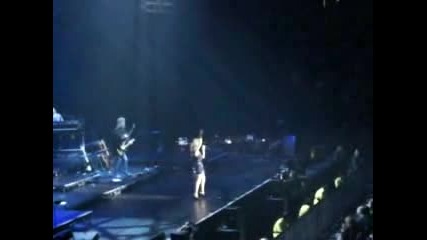 Celine Dions - Takingchances Tour 2008-2