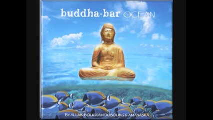 Morning Rainbow from Buddha Bar Ocean 