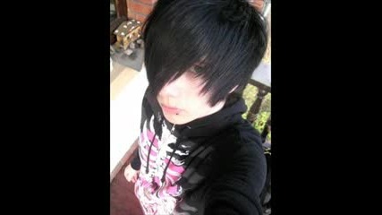 Emoboys And Style