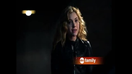 The Nine Lives of Chloe King - Promo4