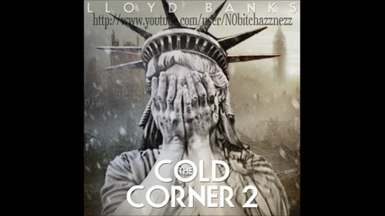 Lloyd Banks - Ice Box Part 2