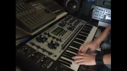 Alesis - Andromeda