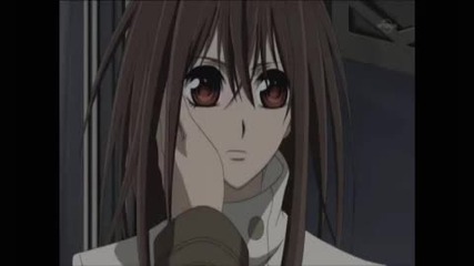 Yuuki is a Good Girl