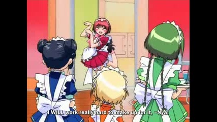 tokyo mew mew - 30 - 1/3