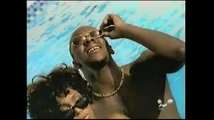 Whitney Houston & Bobby Brown - Something In Common (video)