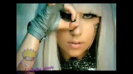 Lady Gaga - Just Dance Hight Quality