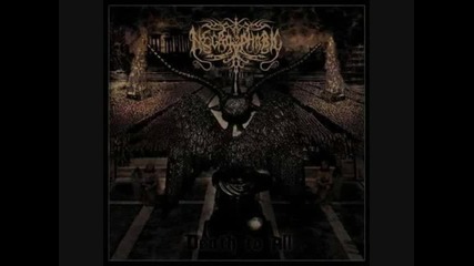 Necrophobic - Death to All