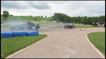 All Star Bash Midwest 2010 