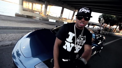 Masspike Miles Feat. Red Cafe - Dope Boy Swag
