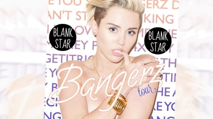 Изтритата песен от Bangerz | Miley Cyrus - Last Goodbye (full audio) + Текст и Превод!