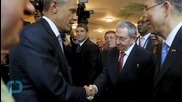 U.S. Embassy in Cuba Likely to Operate in Restrictive Area