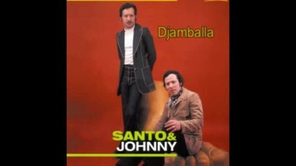 Santo & Johhny - Djamballa
