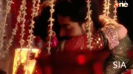 Maan Geet Scene 500 - Suhag Raat (2) 