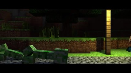Hай-якият сървър на Minecraft